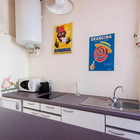 Apartamento Le Retro Avec Mezzanine, Position Exceptionnelle Et Strategique En Plein Centre *